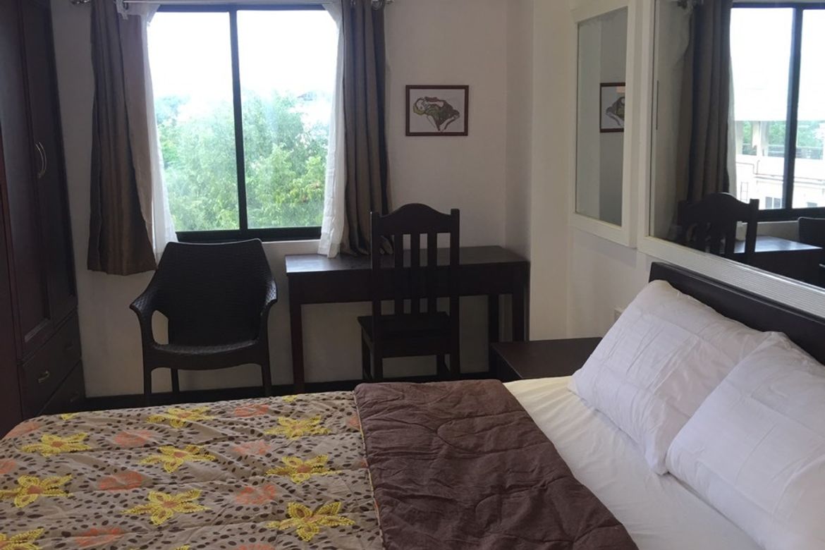 1 Bedroom Condo for Sale in Pusok, Lapu-Lapu, Cebu – photo 6