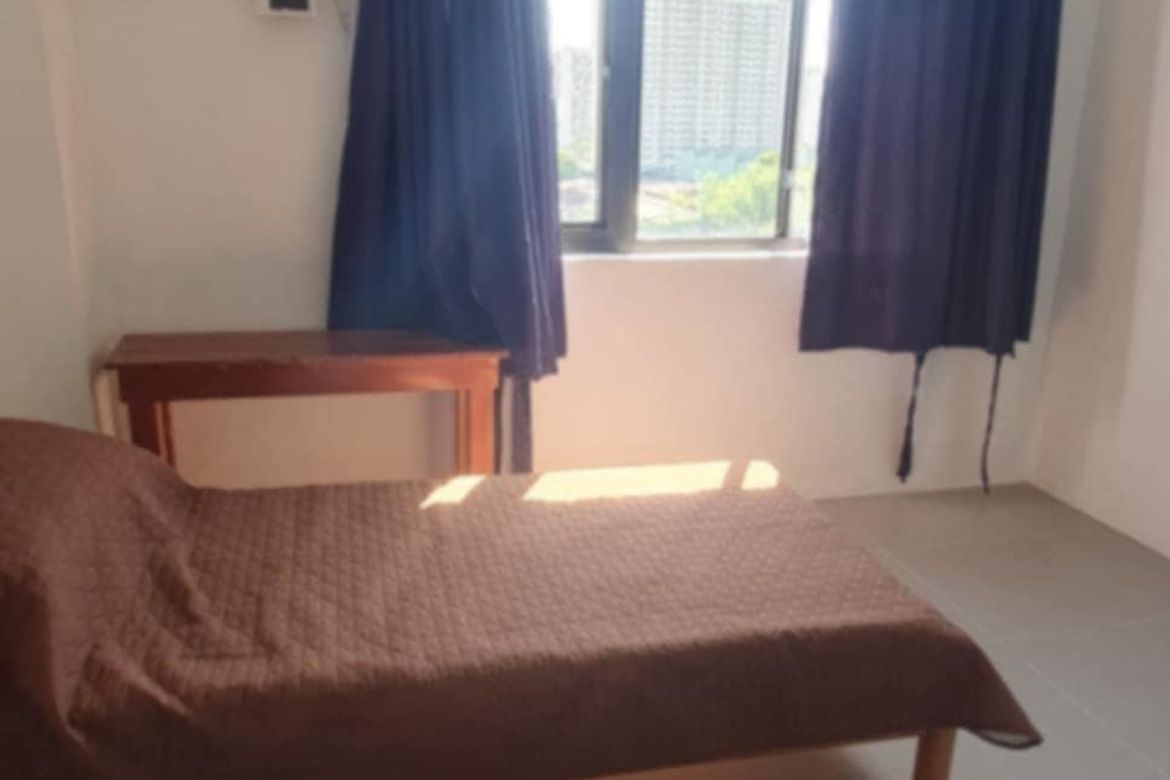 1 Bedroom Condo for Sale in Putatan, Muntinlupa, Metro Manila – photo 5