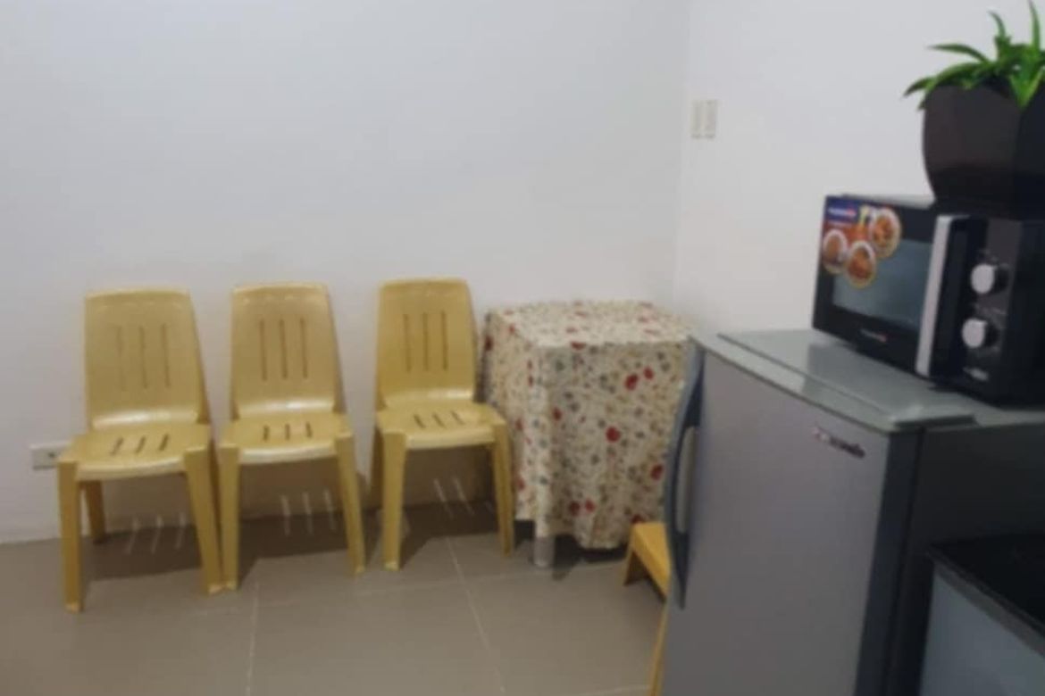 1 Bedroom Condo for Sale in Putatan, Muntinlupa, Metro Manila – photo 6