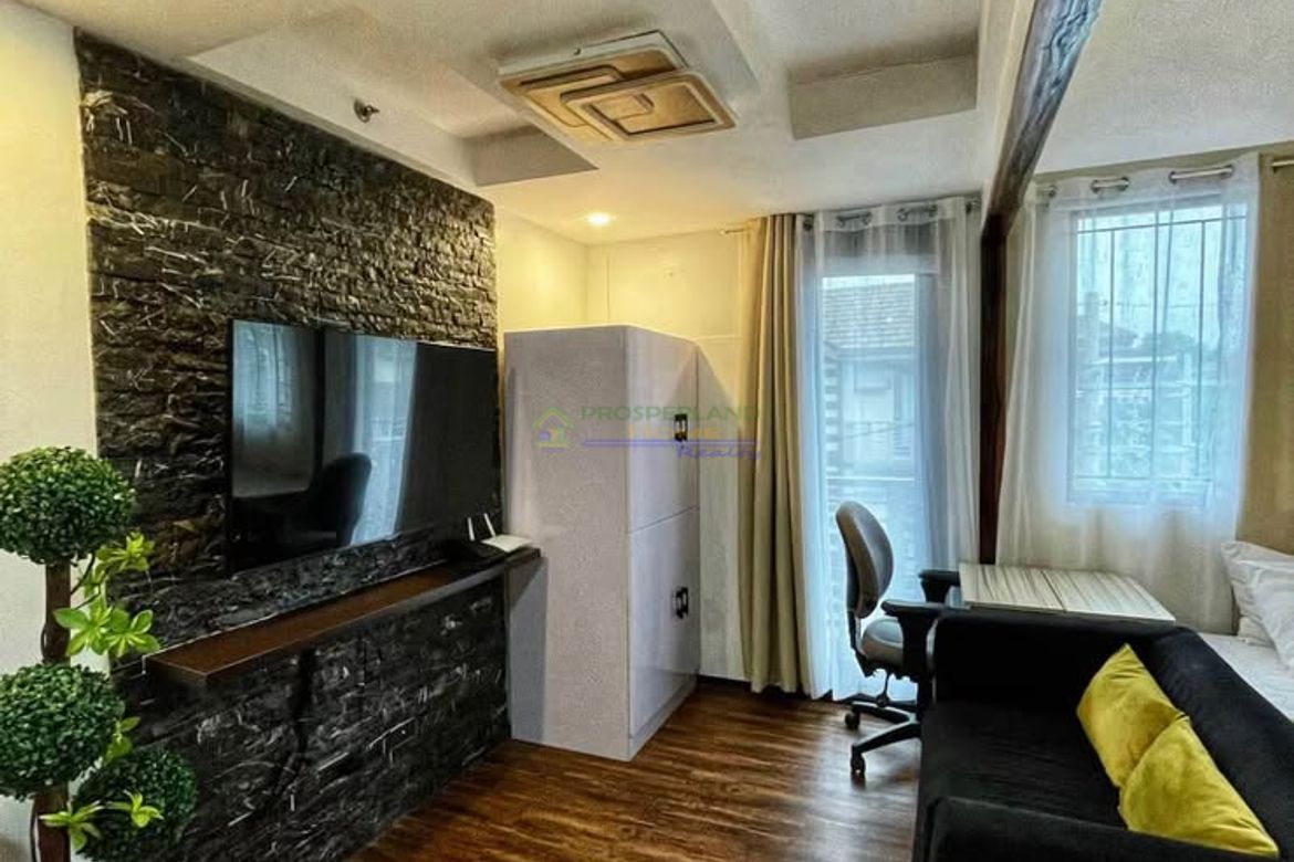 1 Bedroom Condo for Sale in Putatan, Muntinlupa, Metro Manila – photo 2