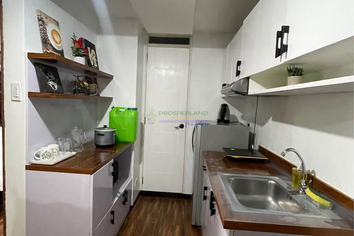 1 Bedroom Condo for Sale in Putatan, Muntinlupa, Metro Manila – photo 4