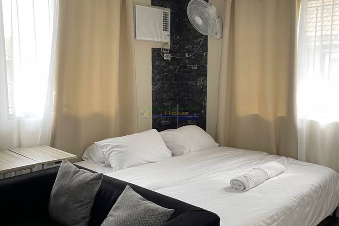 1 Bedroom Condo for Sale in Putatan, Muntinlupa, Metro Manila – photo 5