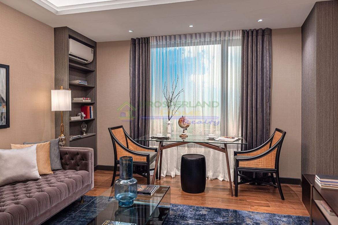 1 Bedroom Condo for Sale in Putatan, Muntinlupa, Metro Manila – photo 2