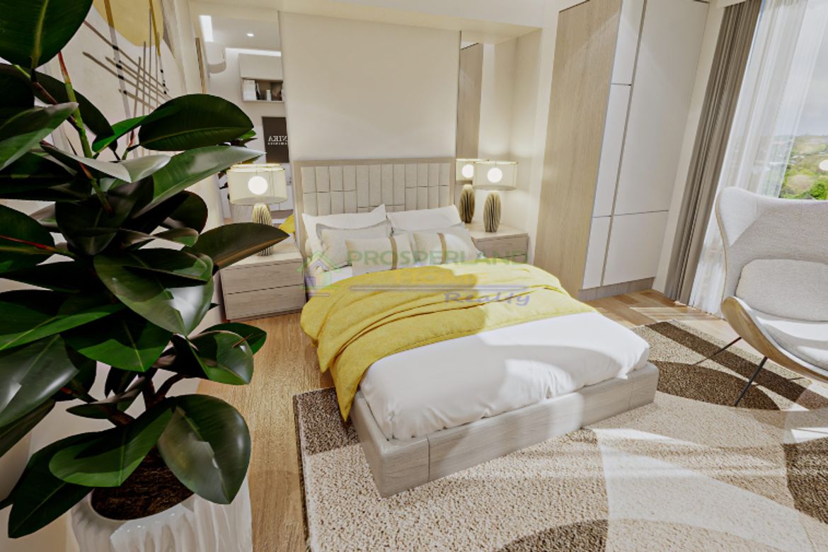 1 Bedroom Condo for Sale in Putatan, Muntinlupa, Metro Manila – photo 4