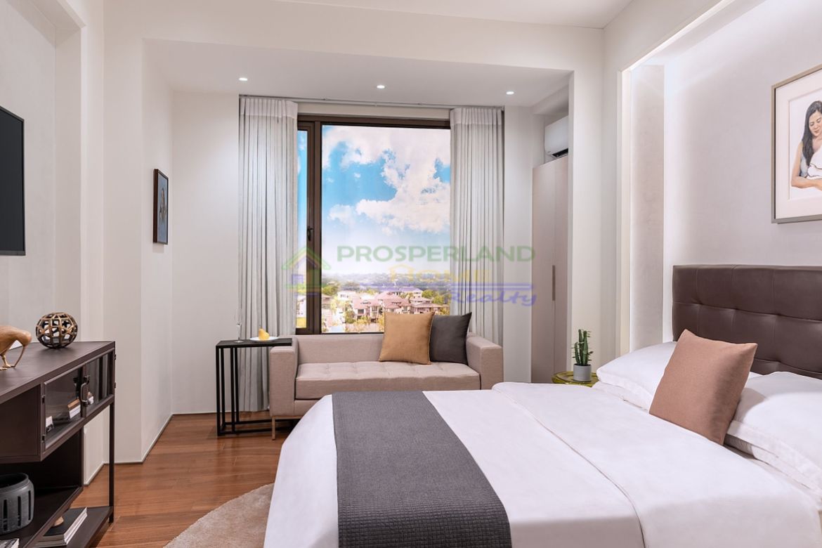 1 Bedroom Condo for Sale in Putatan, Muntinlupa, Metro Manila – photo 4