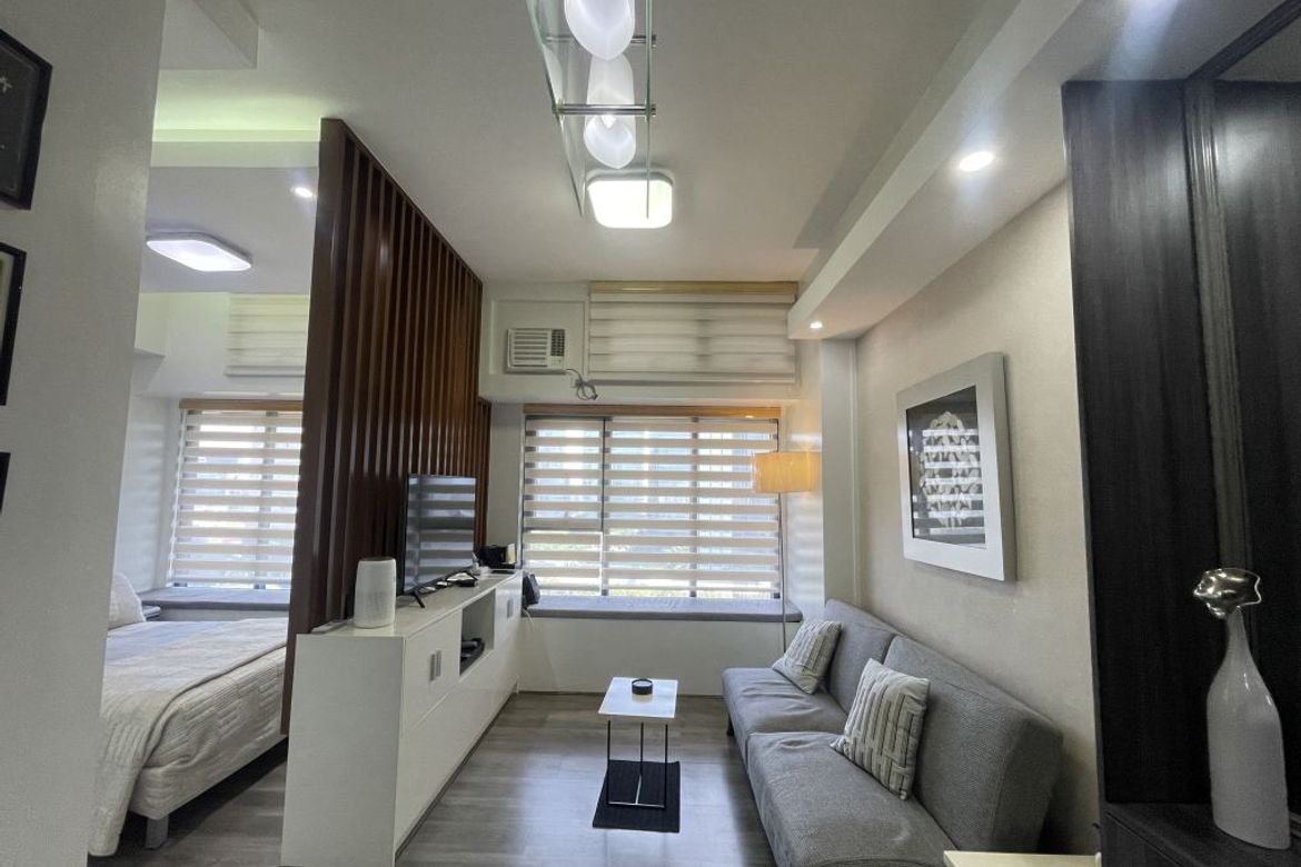1 Bedroom Condo for Sale in Putatan, Muntinlupa, Metro Manila