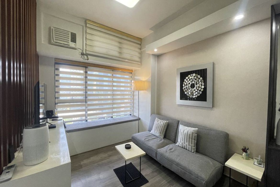 1 Bedroom Condo for Sale in Putatan, Muntinlupa, Metro Manila – photo 5