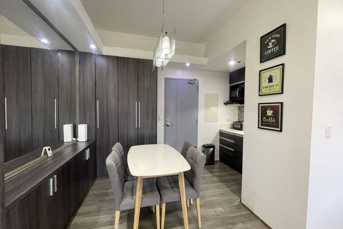 1 Bedroom Condo for Sale in Putatan, Muntinlupa, Metro Manila – photo 6