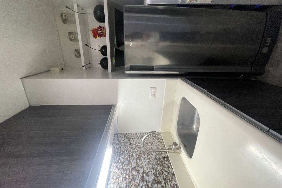 1 Bedroom Condo for Sale in Putatan, Muntinlupa, Metro Manila – photo 8