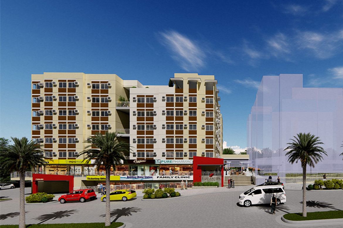 1 Bedroom Condo for Sale in Puting Kahoy, Silang, Cavite – photo 3