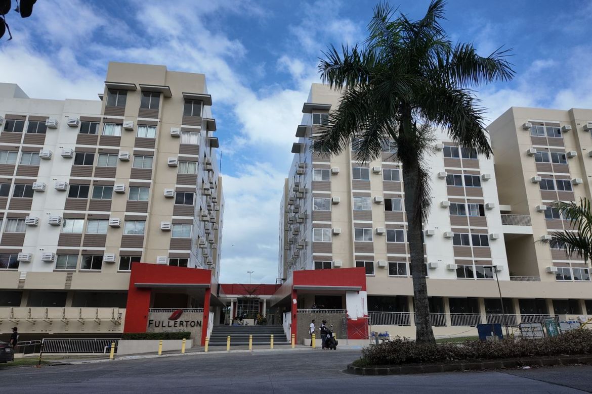1 Bedroom Condo for Sale in Puting Kahoy, Silang, Cavite