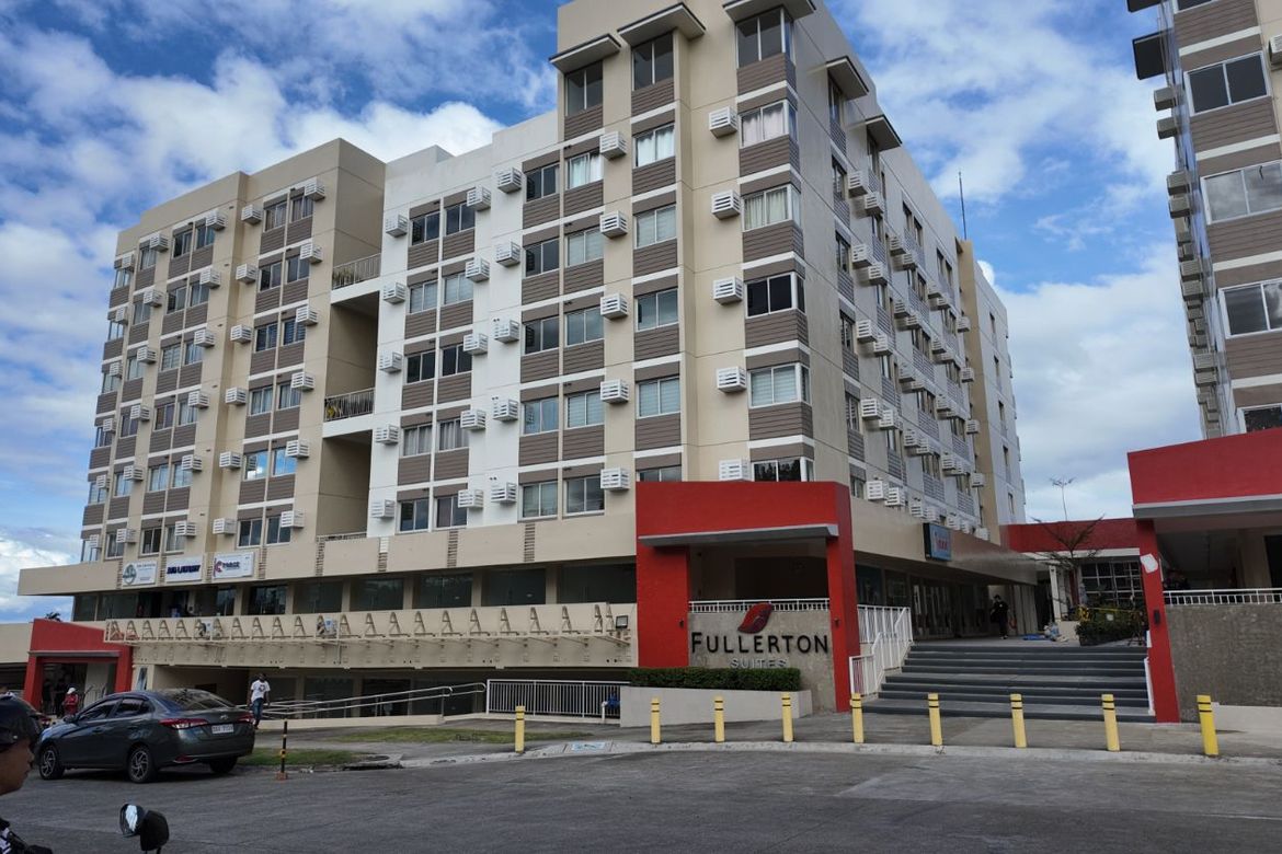 1 Bedroom Condo for Sale in Puting Kahoy, Silang, Cavite – photo 3