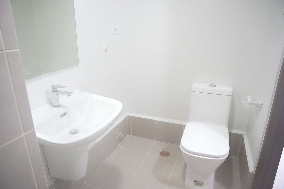 1 Bedroom Condo for Sale in Quantum Residences, Barangay 49, Pasay, Metro Manila near LRT-1 Gil Puyat – photo 4
