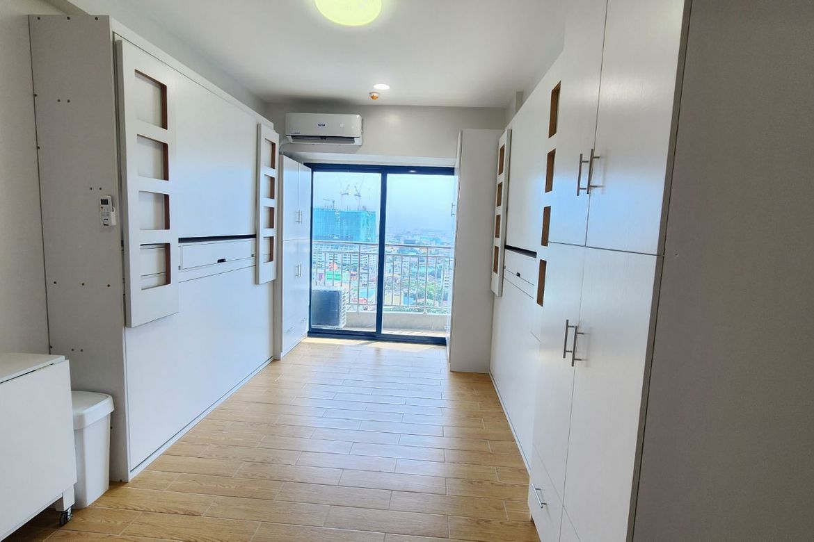 1 Bedroom Condo for Sale in R Square Residences, Malate, Manila, Metro Manila – photo 4