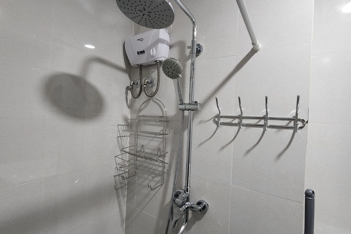 1 Bedroom Condo for Sale in R Square Residences, Malate, Manila, Metro Manila – photo 8