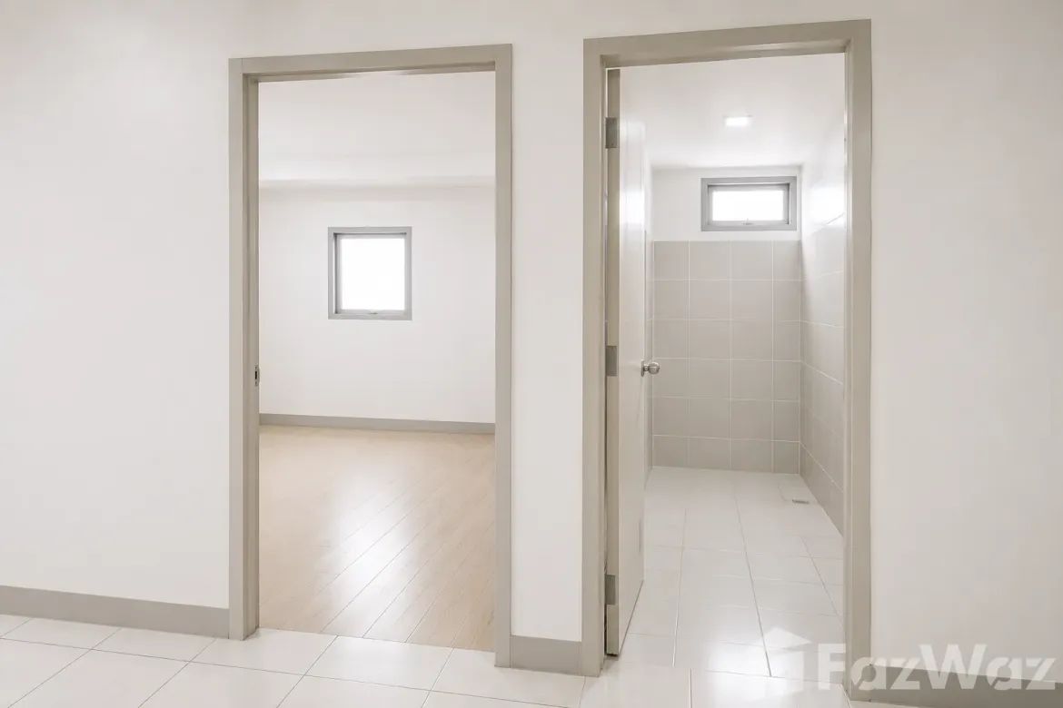 1 Bedroom Condo for Sale in Ramon Magsaysay, Quezon City, Metro Manila near LRT-1 Roosevelt – photo 2
