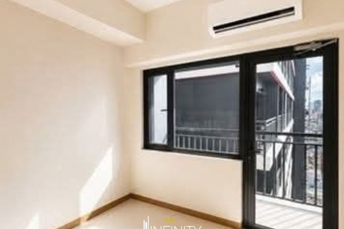 1 Bedroom Condo for Sale in Red Residences, Pio Del Pilar, Makati City