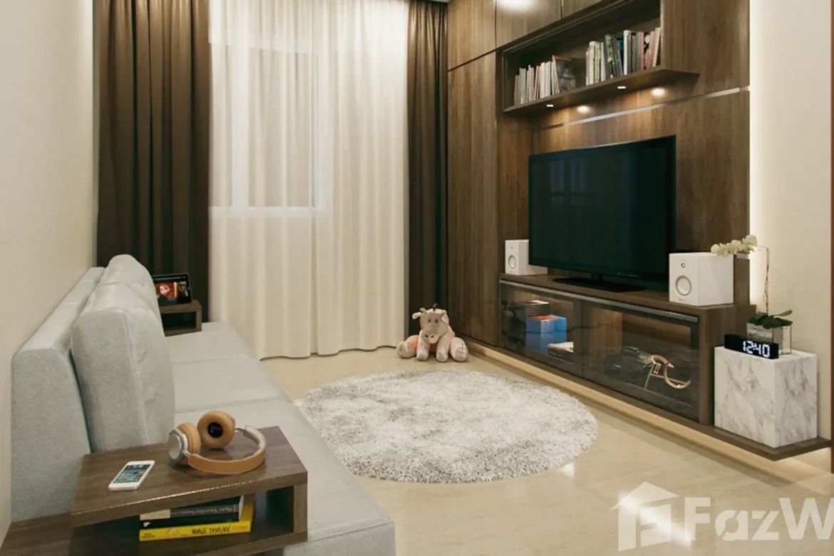 1 Bedroom Condo for Sale in Red Residences, Pio Del Pilar, Makati City – photo 6