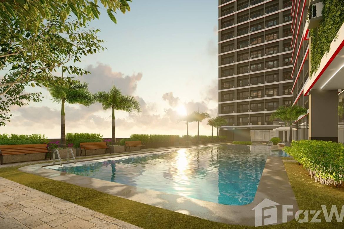 1 Bedroom Condo for Sale in Red Residences, Pio Del Pilar, Makati City – photo 7