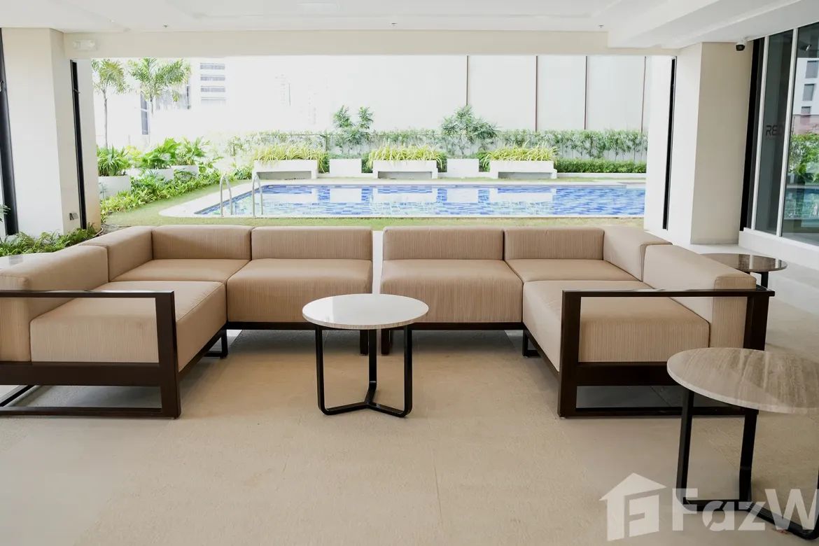 1 Bedroom Condo for Sale in Red Residences, Pio Del Pilar, Makati City – photo 9