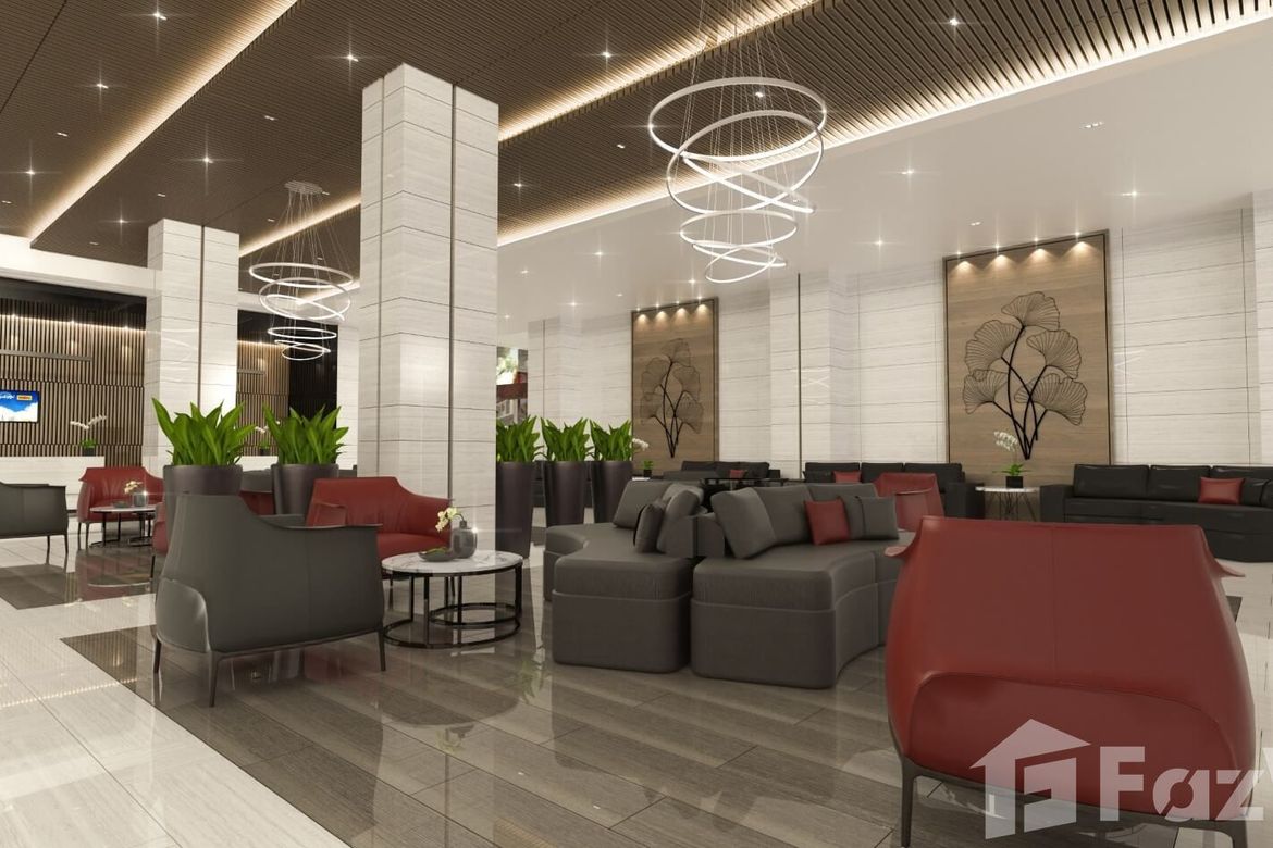 1 Bedroom Condo for Sale in Red Residences, Pio Del Pilar, Makati City – photo 10