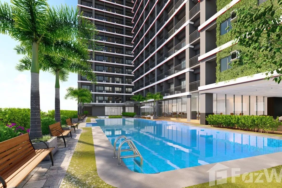 1 Bedroom Condo for Sale in Red Residences, Pio Del Pilar, Makati City – photo 13