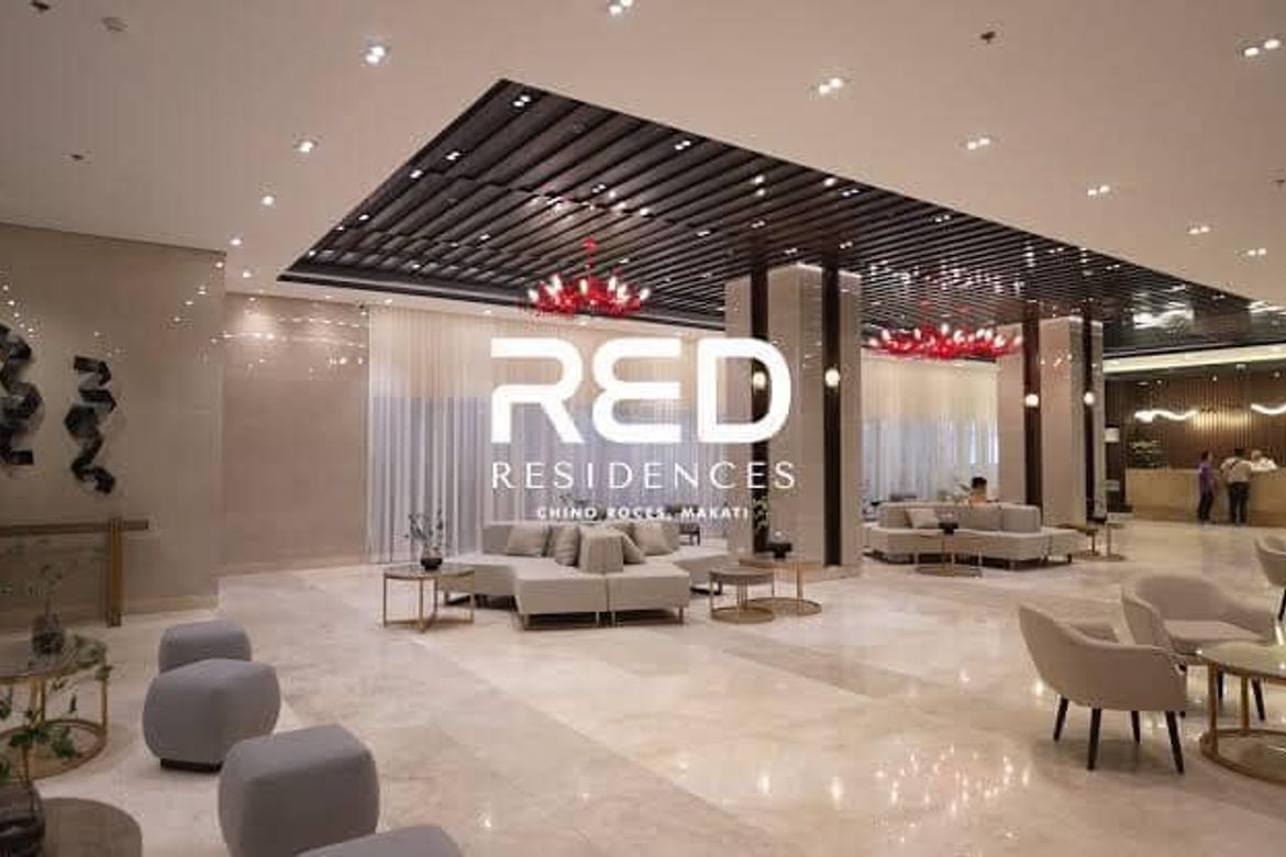 1 Bedroom Condo for Sale in Red Residences, Pio Del Pilar, Makati, Metro Manila – photo 2