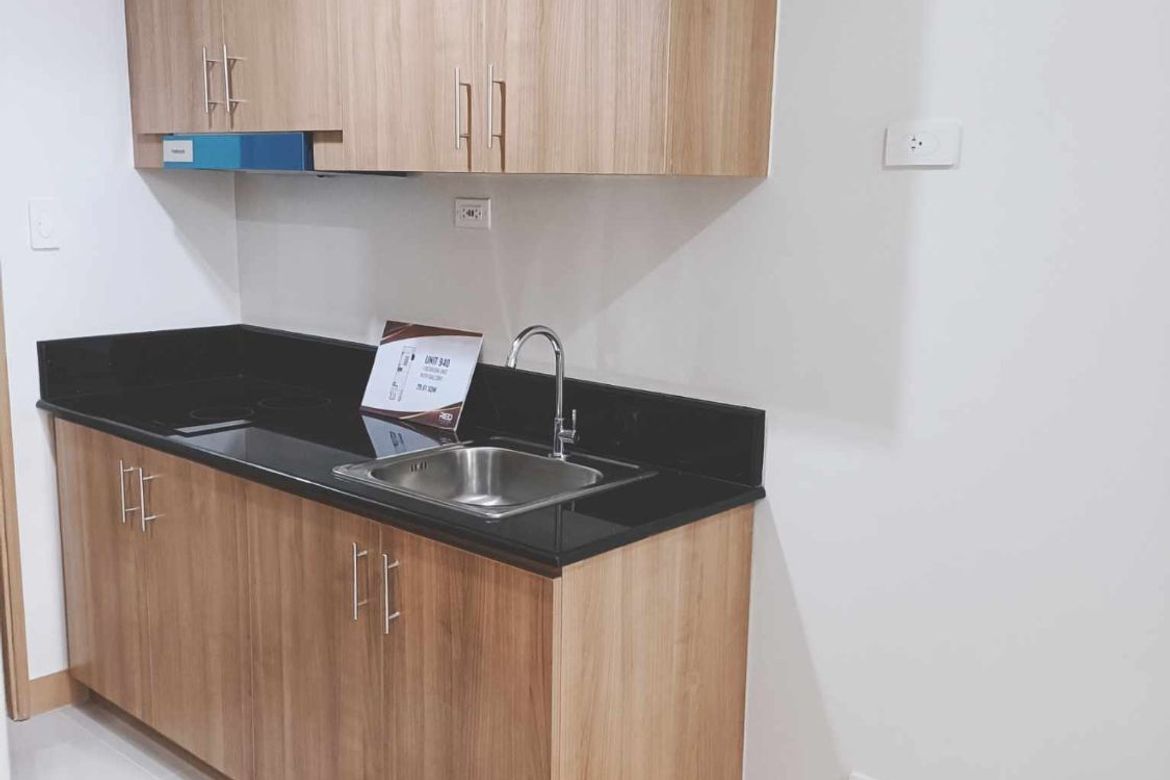 1 Bedroom Condo for Sale in Red Residences, Pio Del Pilar, Makati, Metro Manila – photo 5