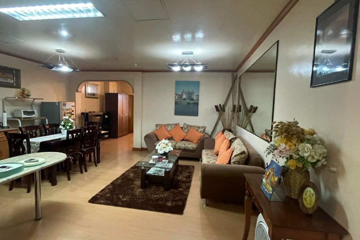1 Bedroom Condo for Sale in Rizal Monument Area, Baguio, Benguet – photo 2