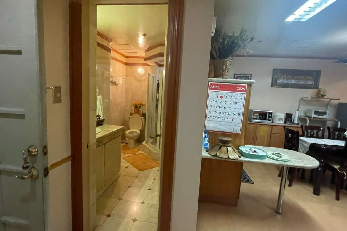 1 Bedroom Condo for Sale in Rizal Monument Area, Baguio, Benguet – photo 3