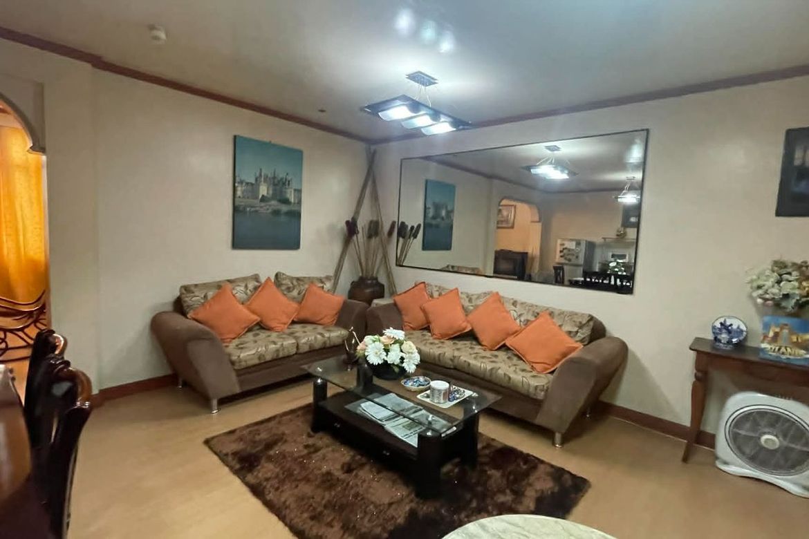 1 Bedroom Condo for Sale in Rizal Monument Area, Baguio, Benguet – photo 6