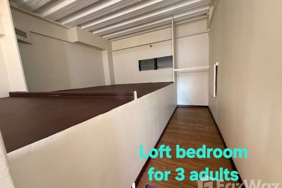 1 Bedroom Condo for Sale in Rock Fort, Bangkal, Makati, Metro Manila near MRT-3 Magallanes – photo 7