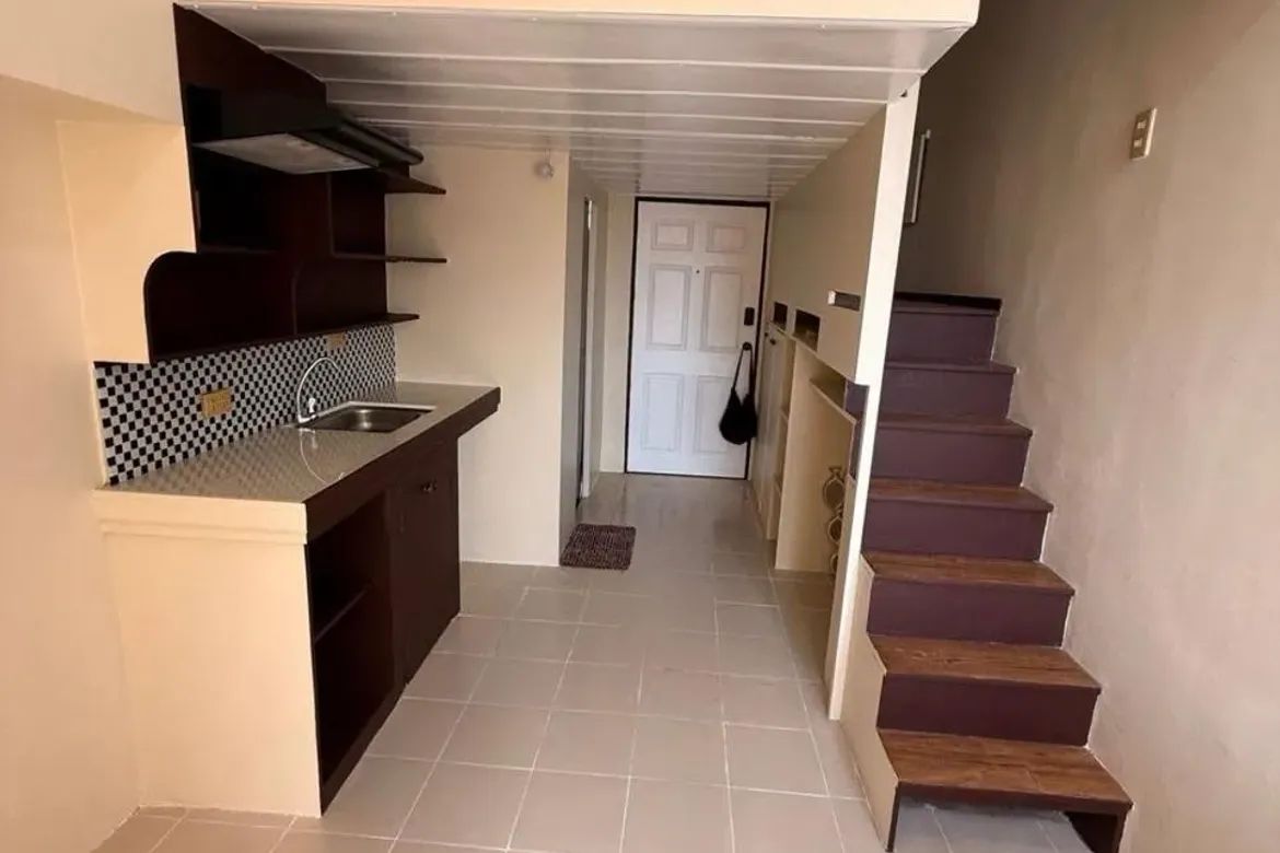 1 Bedroom Condo for Sale in Rock Fort, Bangkal, Makati, Metro Manila near MRT-3 Magallanes – photo 8