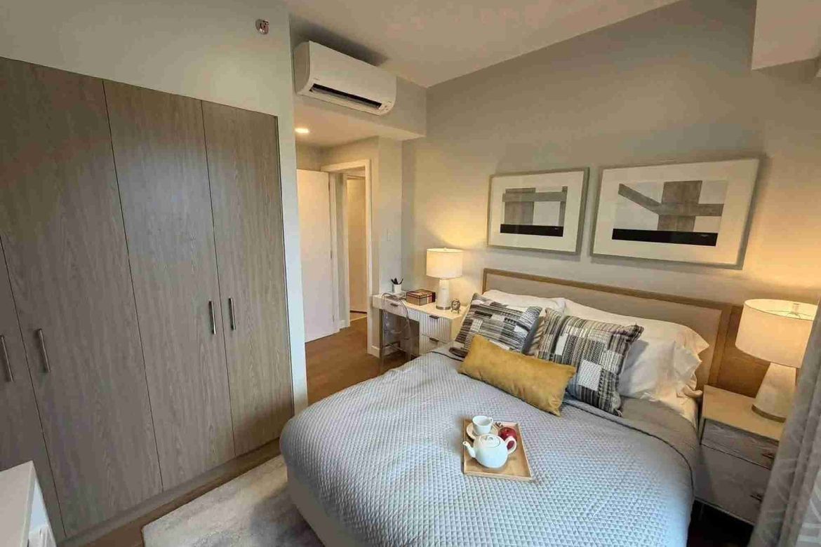 1 Bedroom Condo for Sale in Rockwell at Nepo Center, Santo Rosario, Angeles, Pampanga – photo 2