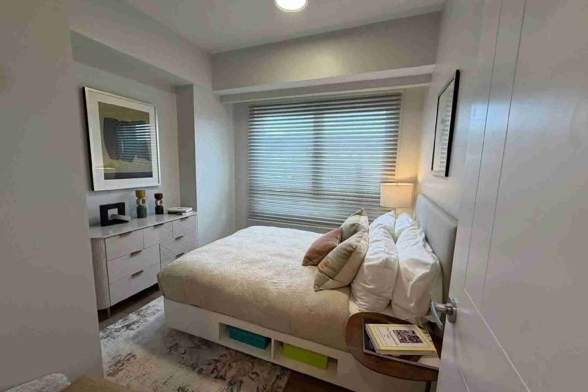 1 Bedroom Condo for Sale in Rockwell at Nepo Center, Santo Rosario, Angeles, Pampanga – photo 4