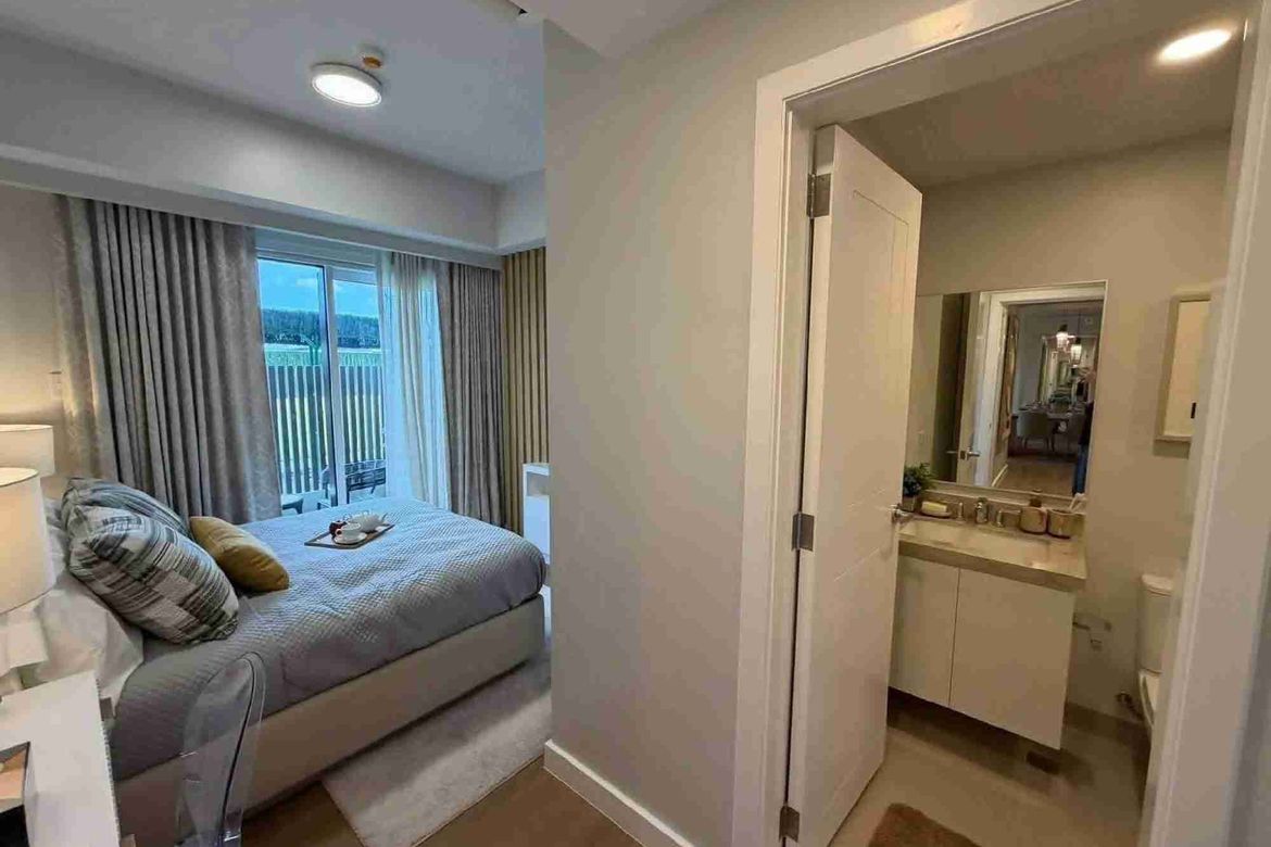 1 Bedroom Condo for Sale in Rockwell at Nepo Center, Santo Rosario, Angeles, Pampanga – photo 7