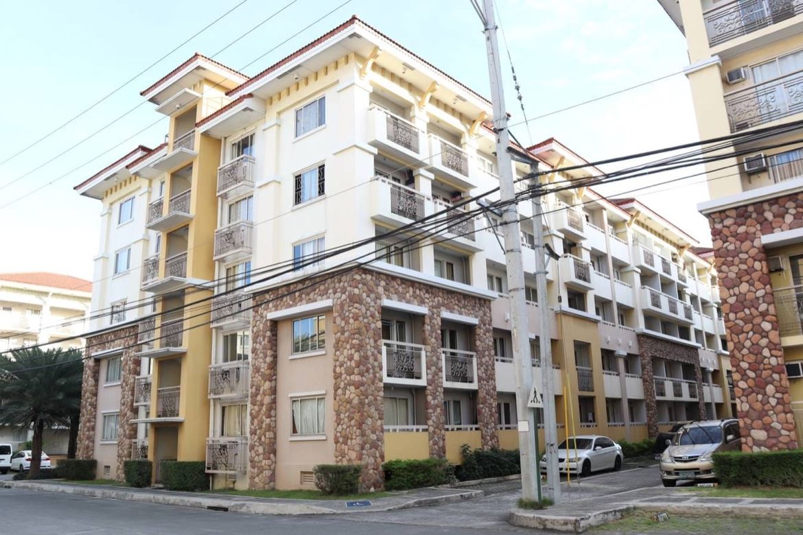 1 Bedroom Condo for Sale in Rosario, Pasig, Metro Manila