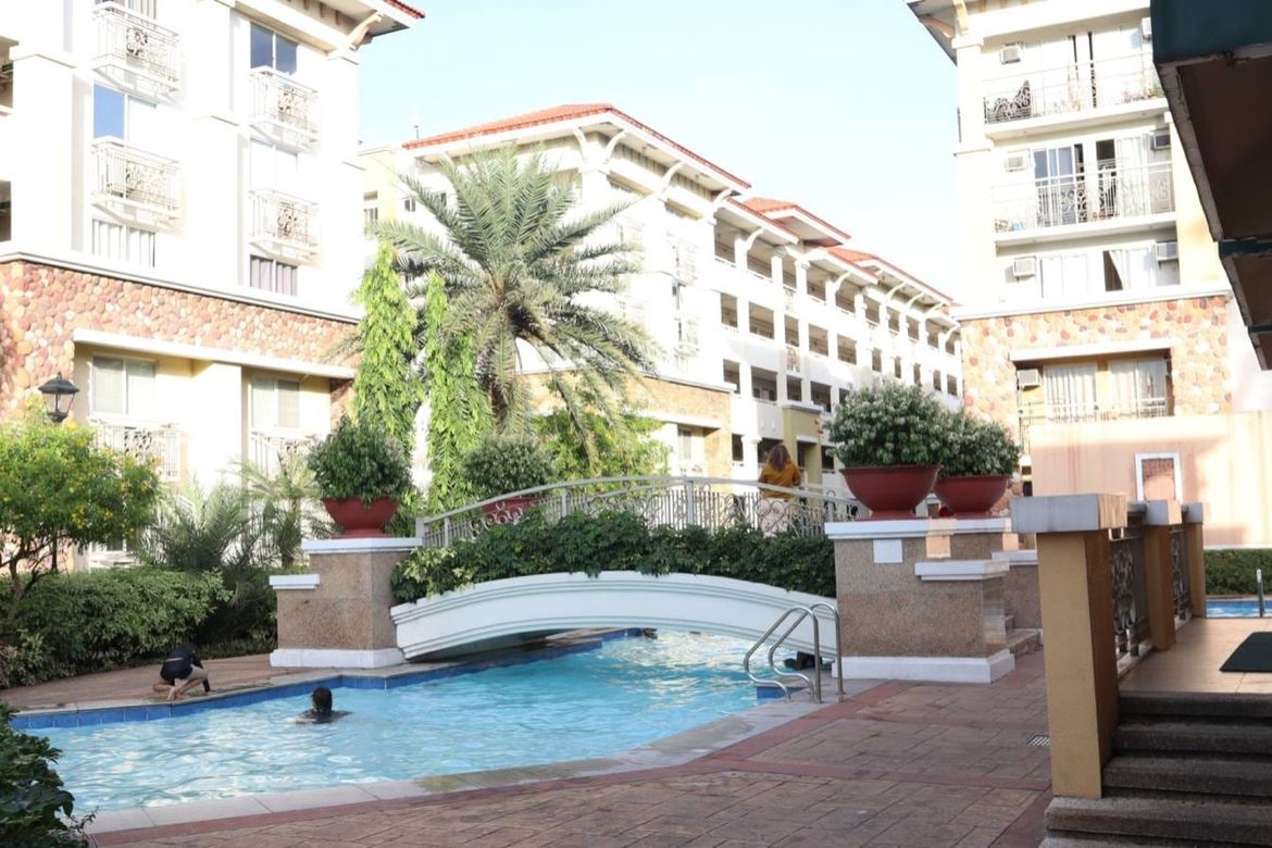 1 Bedroom Condo for Sale in Rosario, Pasig, Metro Manila – photo 2