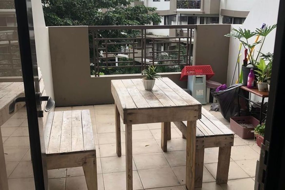 1 Bedroom Condo for Sale in Rosewood Pointe, Ususan, Taguig, Metro Manila – photo 8