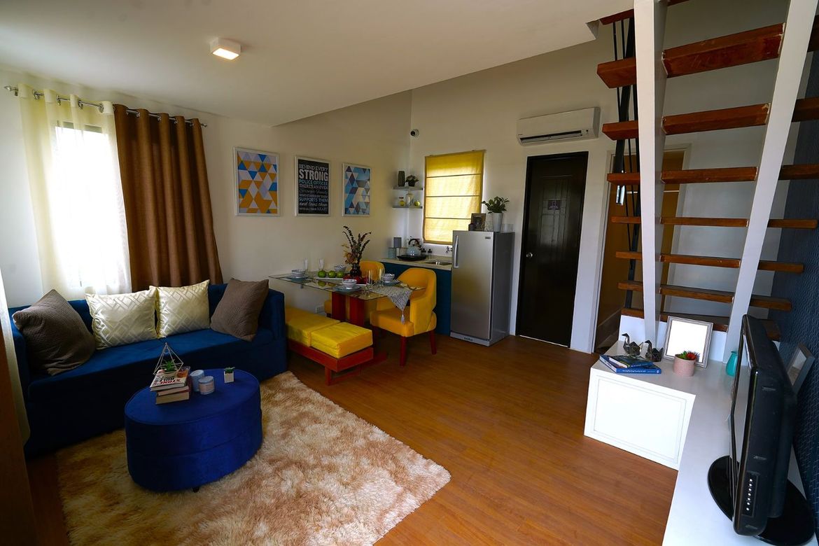 1 Bedroom Condo for Sale in Royal Garden Most Affordable Residential, Cabadiangan, Alcantara, Cebu – photo 8