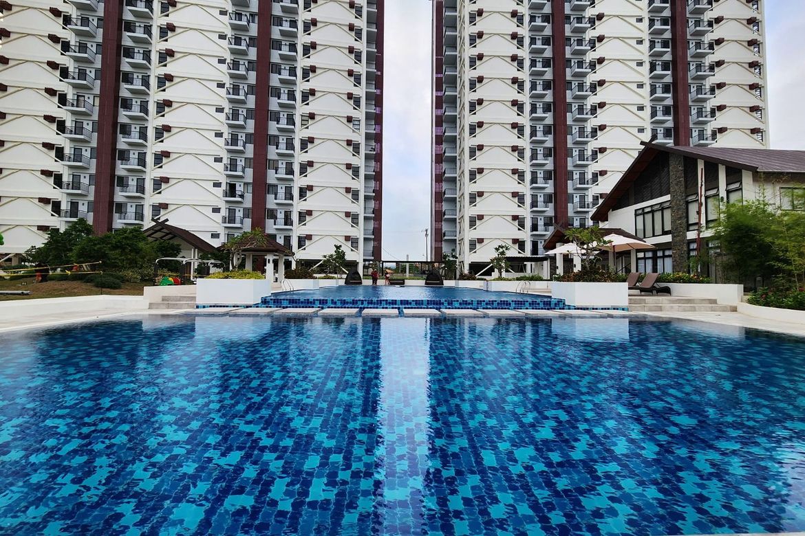 1 Bedroom Condo for Sale in Royal Oceancrest Mactan, Basak, Lapu-Lapu, Cebu – photo 3