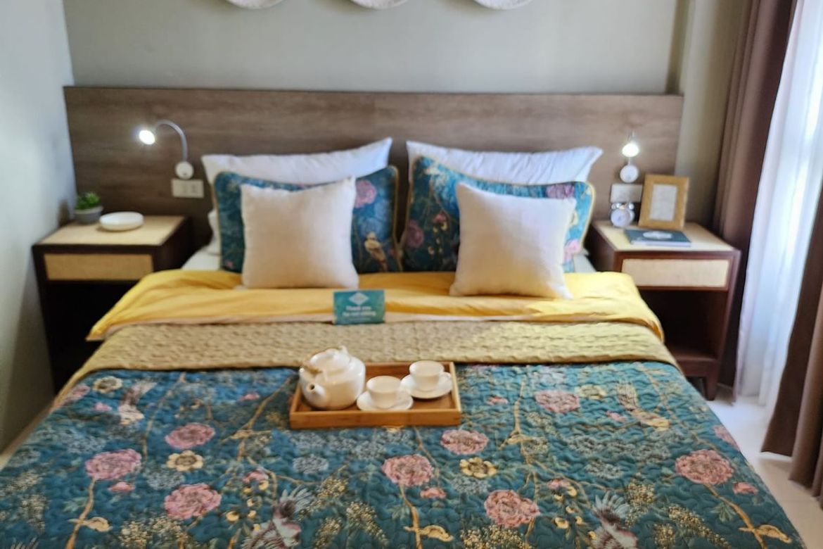1 Bedroom Condo for Sale in Royal Oceancrest Mactan, Basak, Lapu-Lapu, Cebu – photo 6