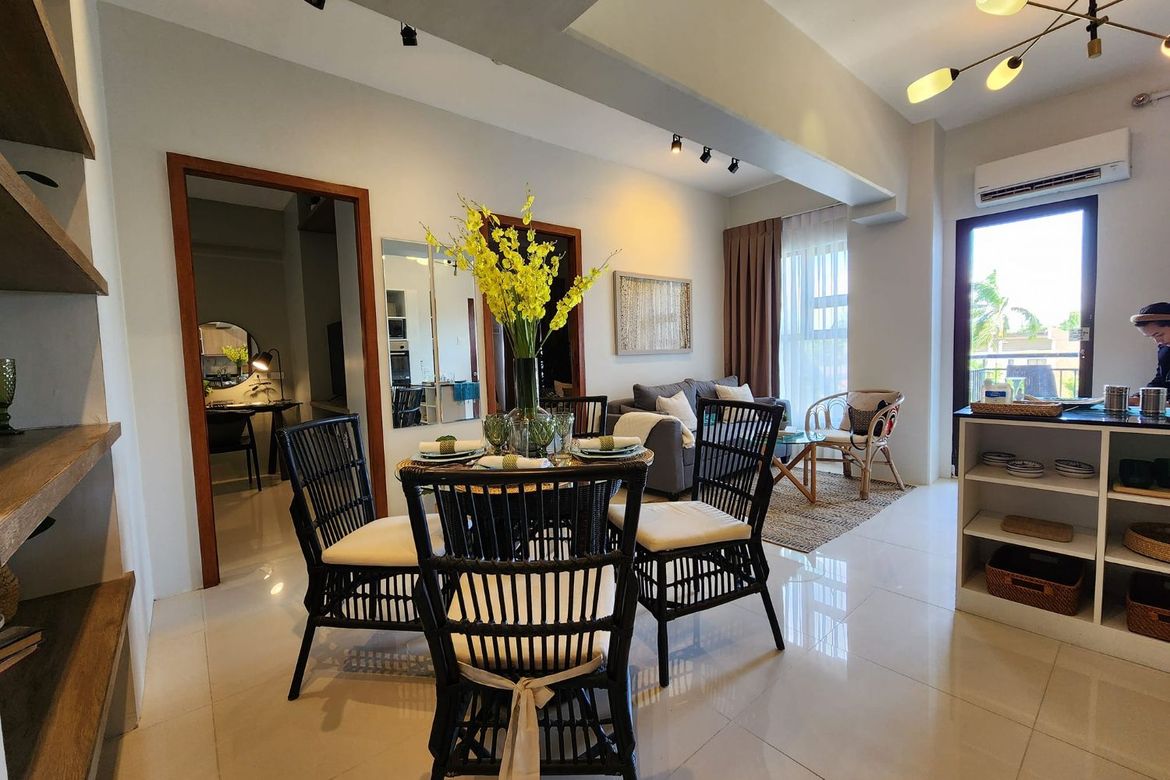1 Bedroom Condo for Sale in Royal Oceancrest Mactan, Basak, Lapu-Lapu, Cebu – photo 7