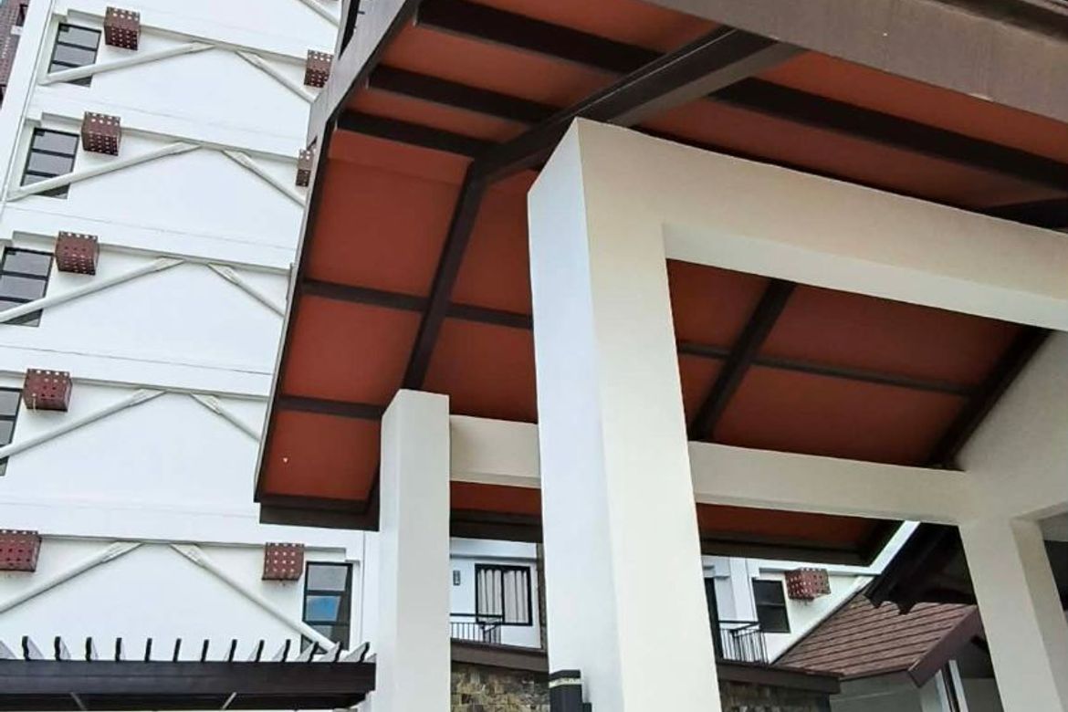 1 Bedroom Condo for Sale in Royal Oceancrest Mactan, Basak, Lapu-Lapu, Cebu – photo 4