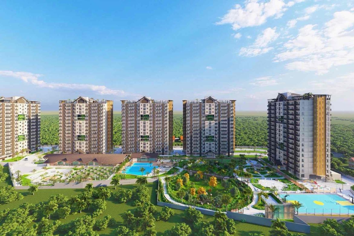 1 Bedroom Condo for Sale in Royal Oceancrest Panglao 2, Dao, Dauis, Bohol – photo 2