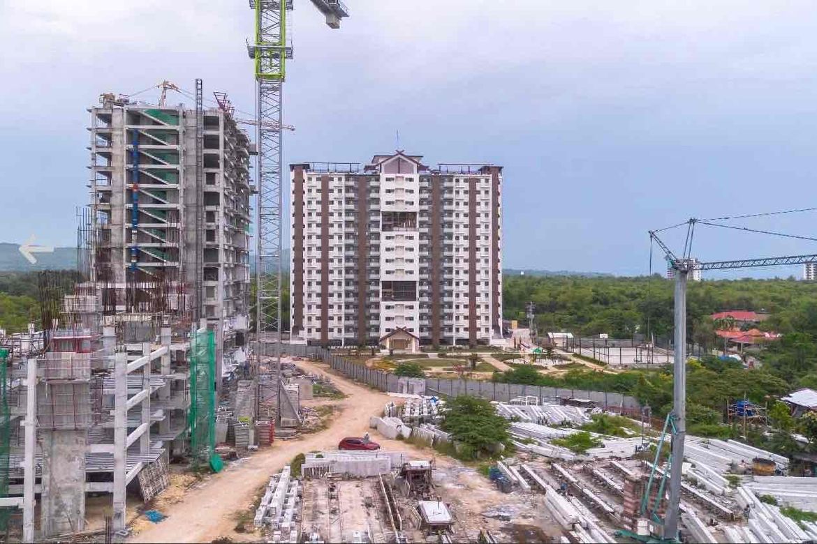 1 Bedroom Condo for Sale in Royal Oceancrest Panglao 2, Dao, Dauis, Bohol – photo 5