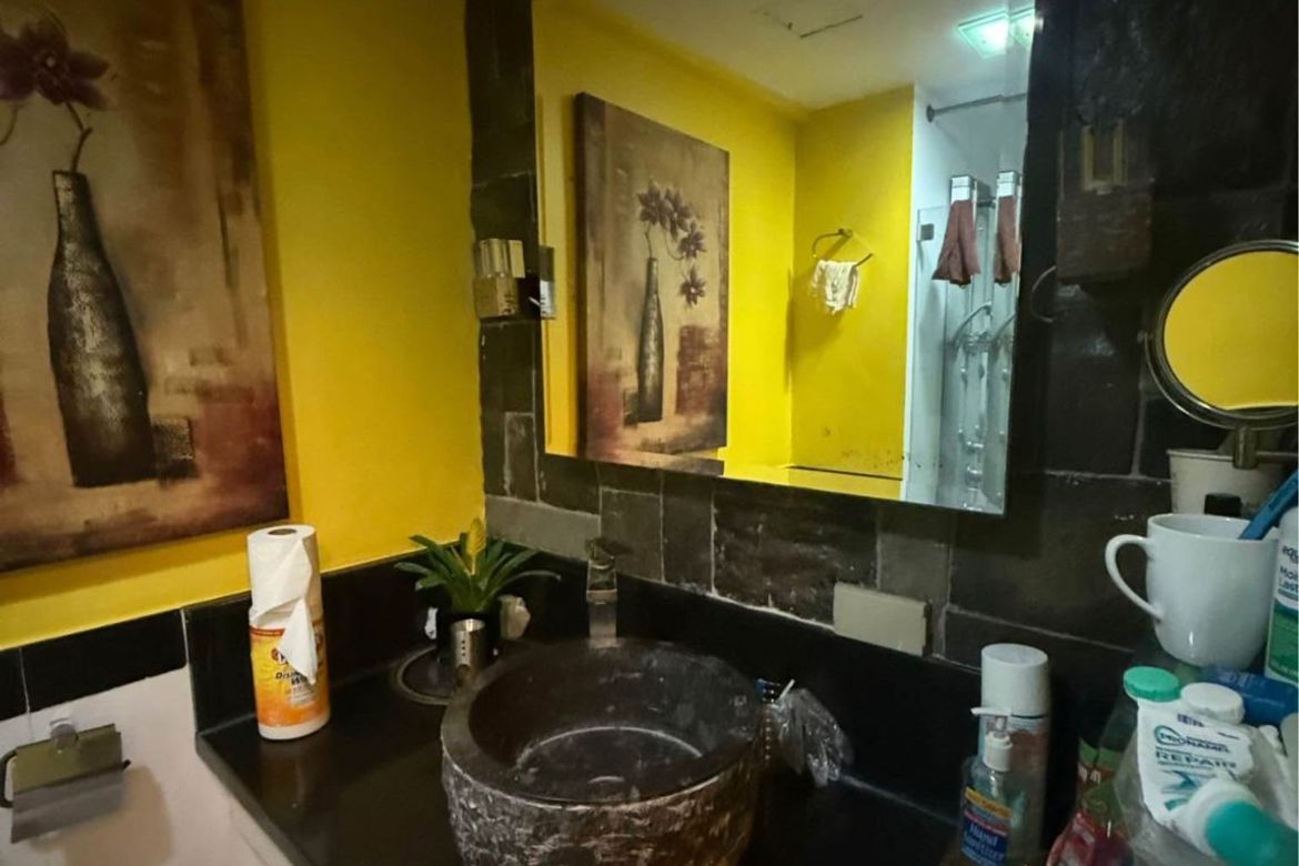1 Bedroom Condo for Sale in Royal Palm Residences, Ususan, Taguig, Metro Manila – photo 6