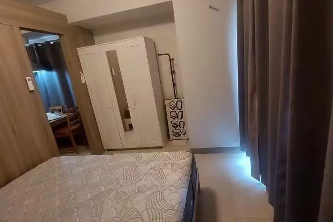 1 Bedroom Condo for Sale in S Residences, Barangay 76, Pasay, Metro Manila near LRT-1 EDSA – photo 5