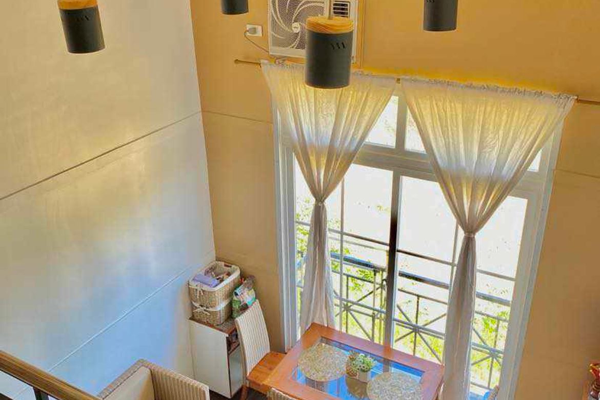 1 Bedroom Condo for Sale in Sacsac, Consolacion, Cebu