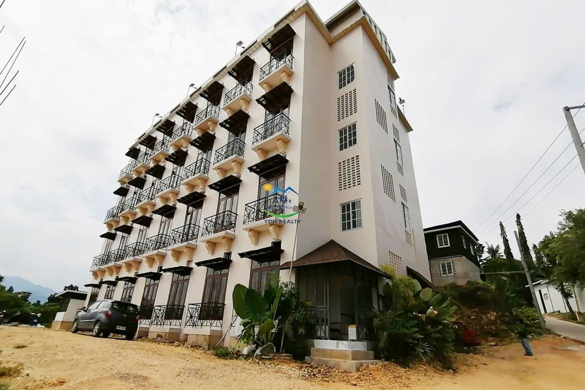1 Bedroom Condo for Sale in Sacsac, Consolacion, Cebu
